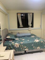 Blk 95 Commonwealth 16 (Queenstown), HDB 3 Rooms #483734291